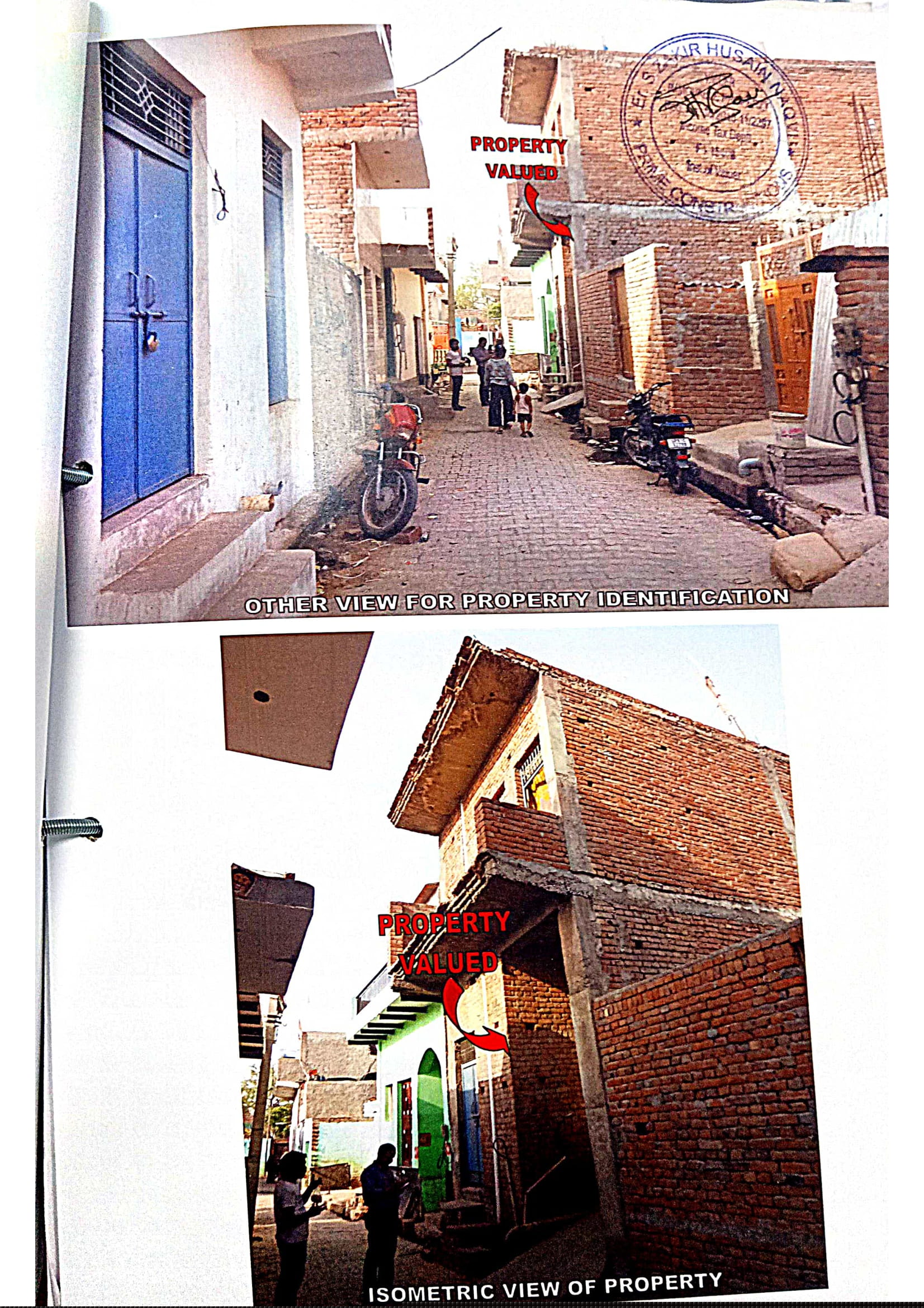 Union Bank of India Auctions for Residential property in Aligarh, Uttar Pradesh image 2 of 2 in Aligarh, Aligarh | Union Bank of India auction property