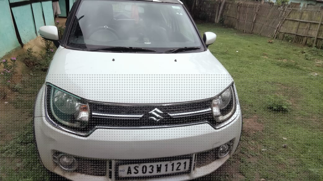 Bank of Baroda Auctions for Vehicle Auctions property in Jorhat, Assam