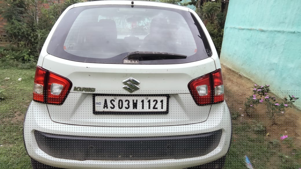 Bank of Baroda Auctions for Vehicle Auctions property in Jorhat, Assam image 2 of 3 in Jorhat, Jorhat | Bank of Baroda auction property