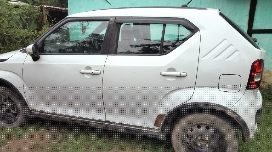 Bank of Baroda Auctions for Vehicle Auctions property in Jorhat, Assam image 3 of 3 in Jorhat, Jorhat | Bank of Baroda auction property