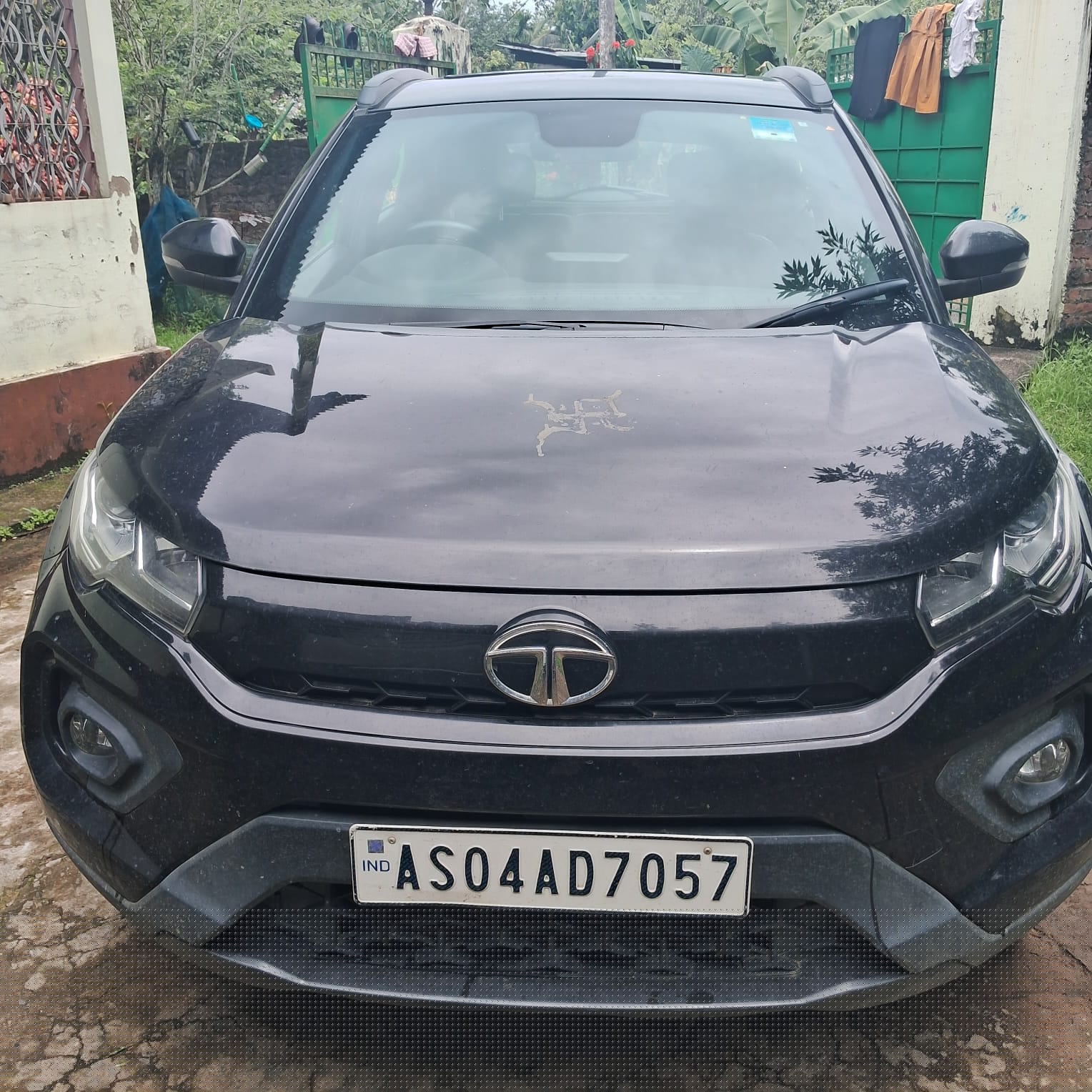 Bank of Baroda Auctions for Vehicle Auctions property in Sivasagar, Assam