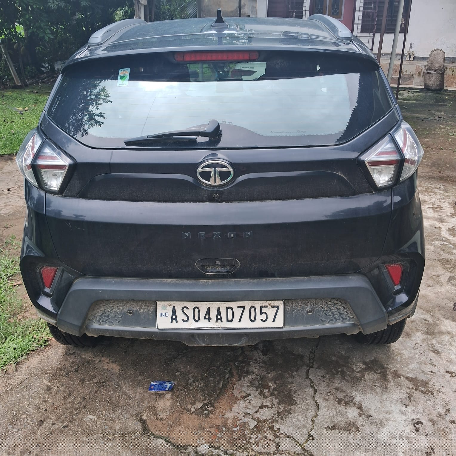 Bank of Baroda Auctions for Vehicle Auctions property in Sivasagar, Assam image 2 of 3 in Nazira, Sivasagar | Bank of Baroda auction property