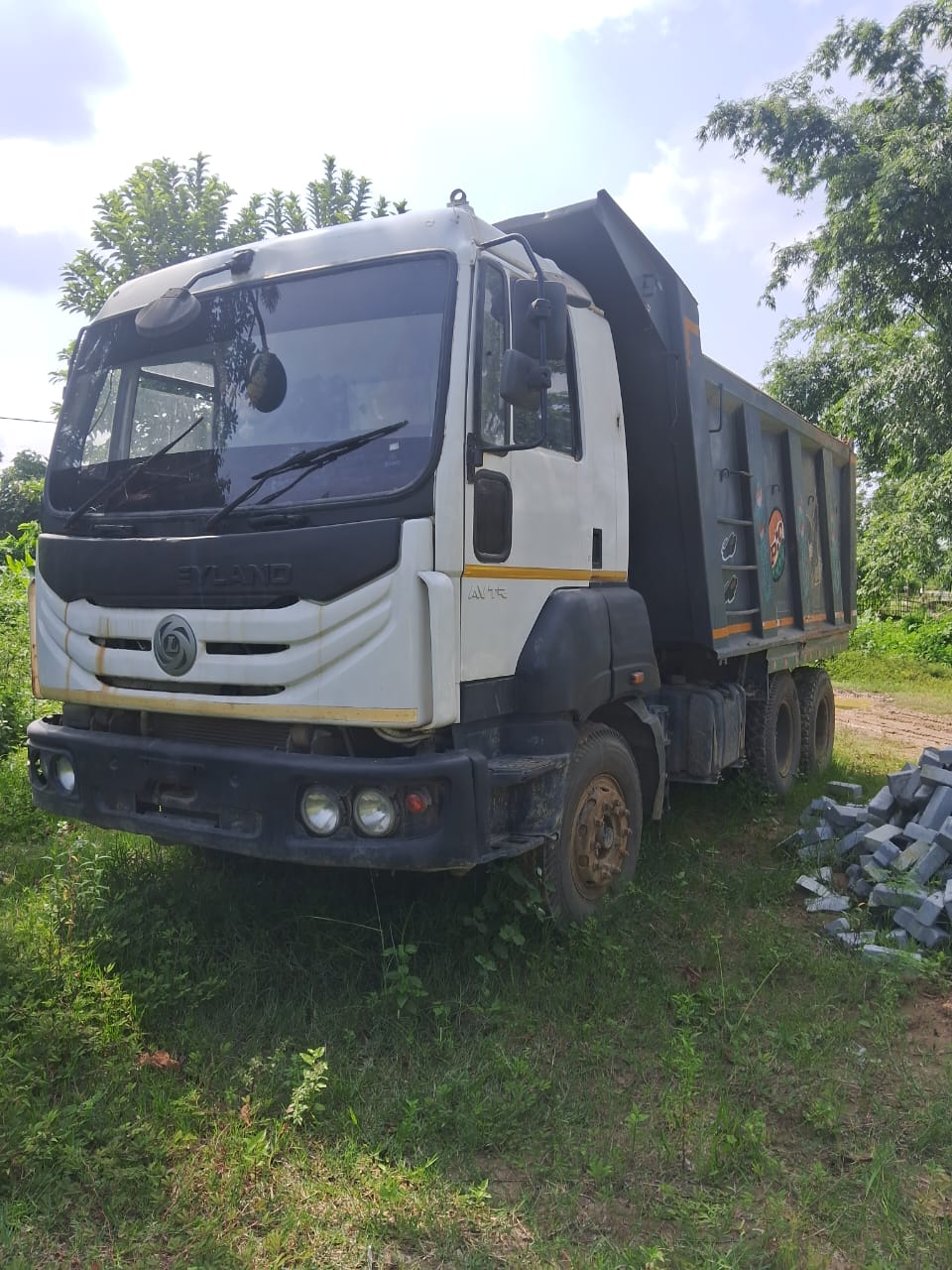 Bank of Baroda Auctions for Vehicle Auctions property in Sivasagar, Assam