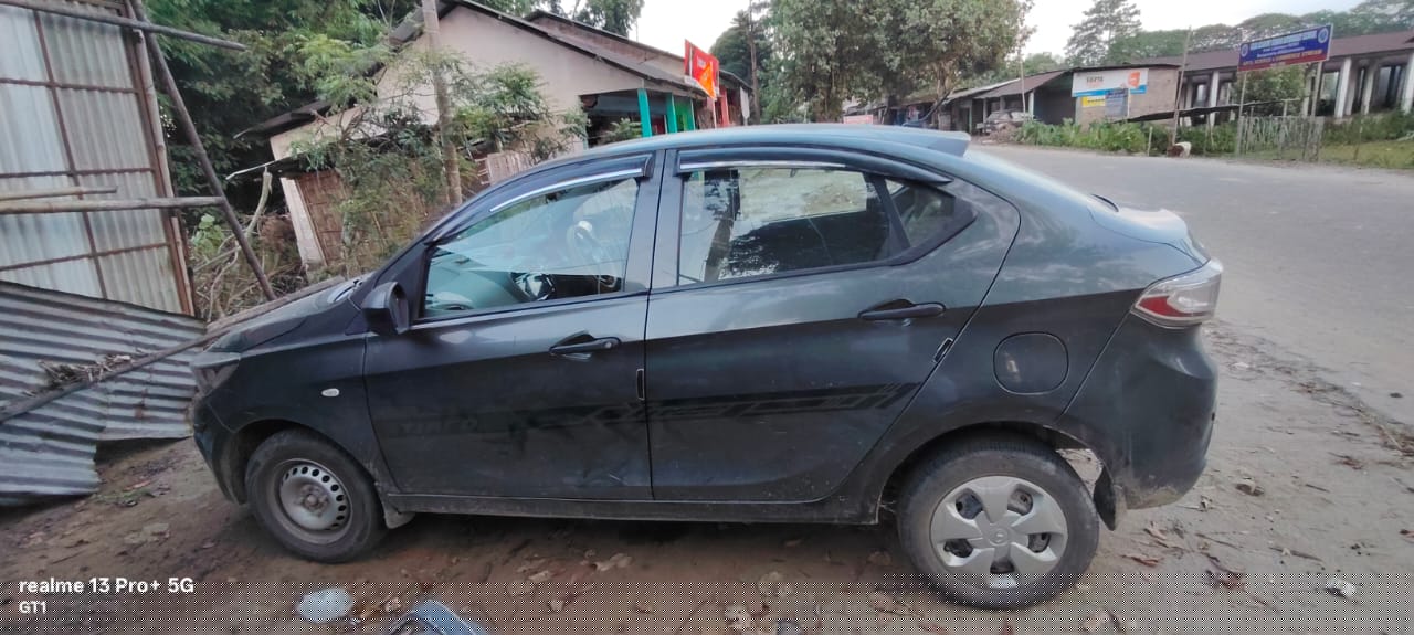 Bank of Baroda Auctions for Vehicle Auctions property in Lakhimpur Kheri, Uttar Pradesh image 2 of 3 in Dhakuakhana, Lakhimpur Kheri | Bank of Baroda auction property