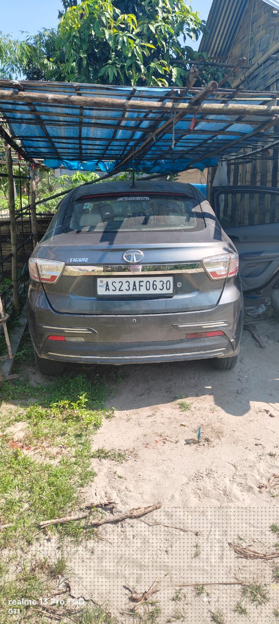 Bank of Baroda Auctions for Vehicle Auctions property in Lakhimpur Kheri, Uttar Pradesh image 3 of 3 in Dhakuakhana, Lakhimpur Kheri | Bank of Baroda auction property