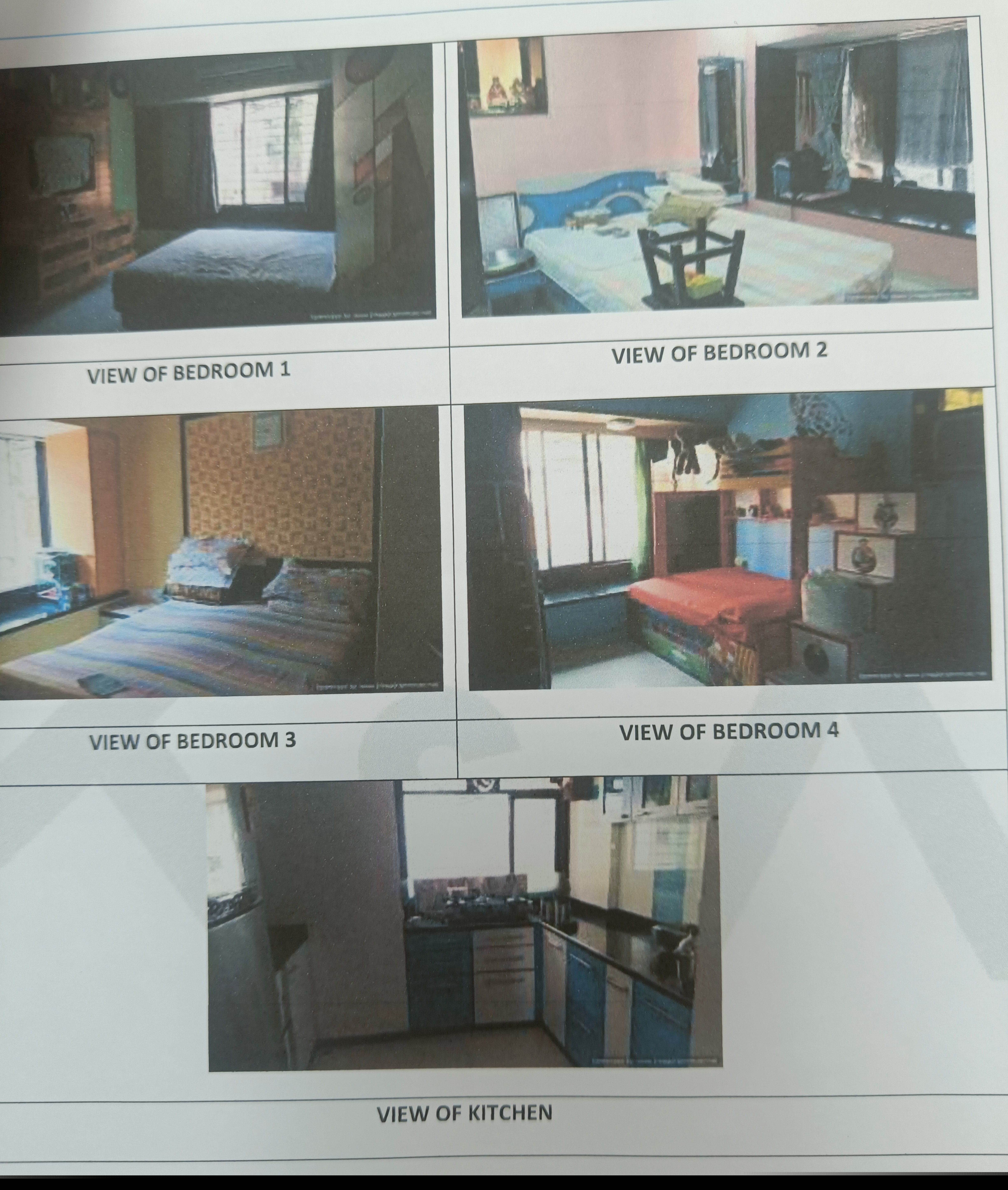 Indian Bank Auctions for Residential property in Mumbai, Maharashtra image 2 of 3 in Mumbai, Mumbai | Indian Bank auction property