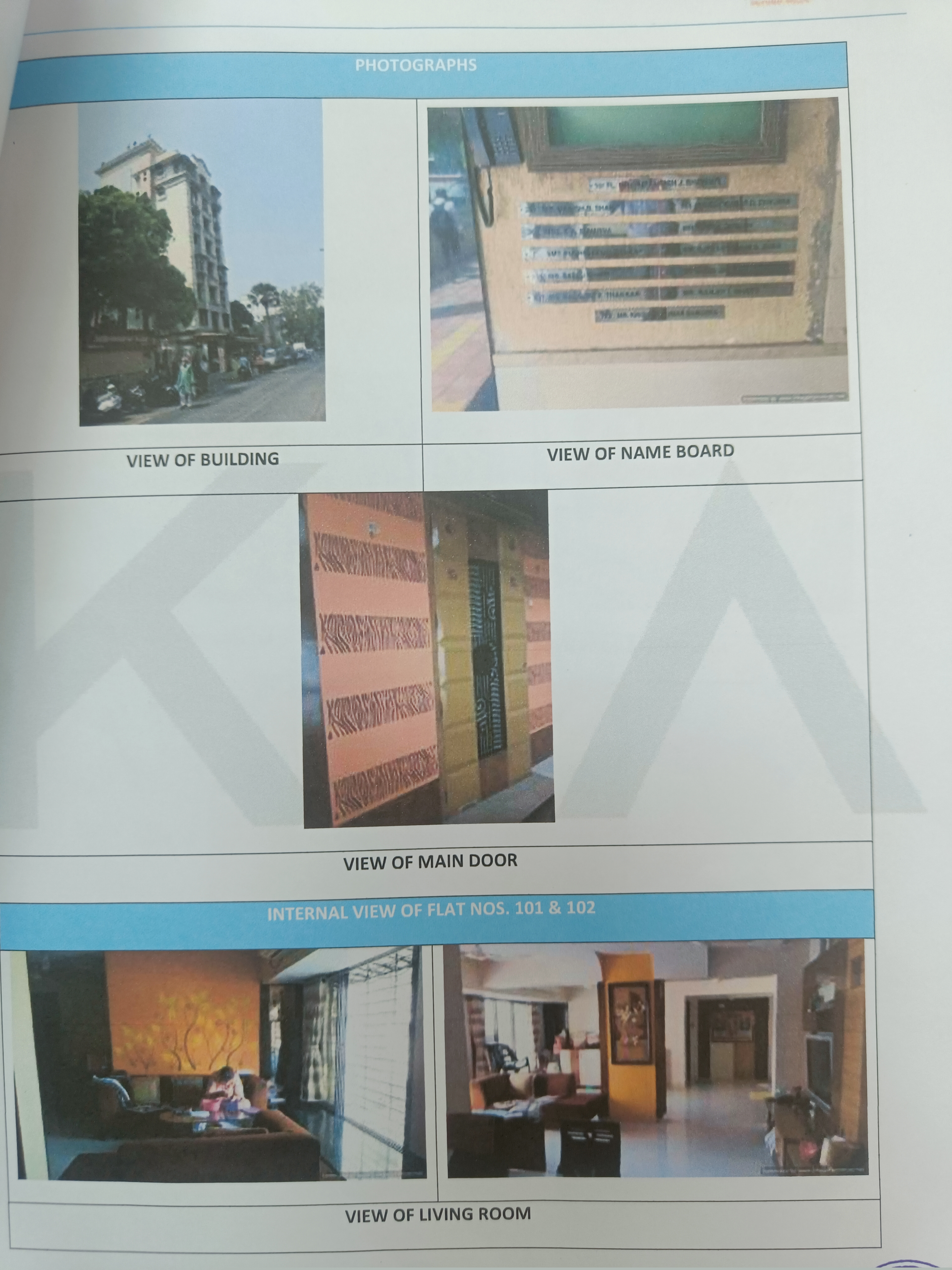 Indian Bank Auctions for Residential property in Mumbai, Maharashtra image 3 of 3 in Mumbai, Mumbai | Indian Bank auction property