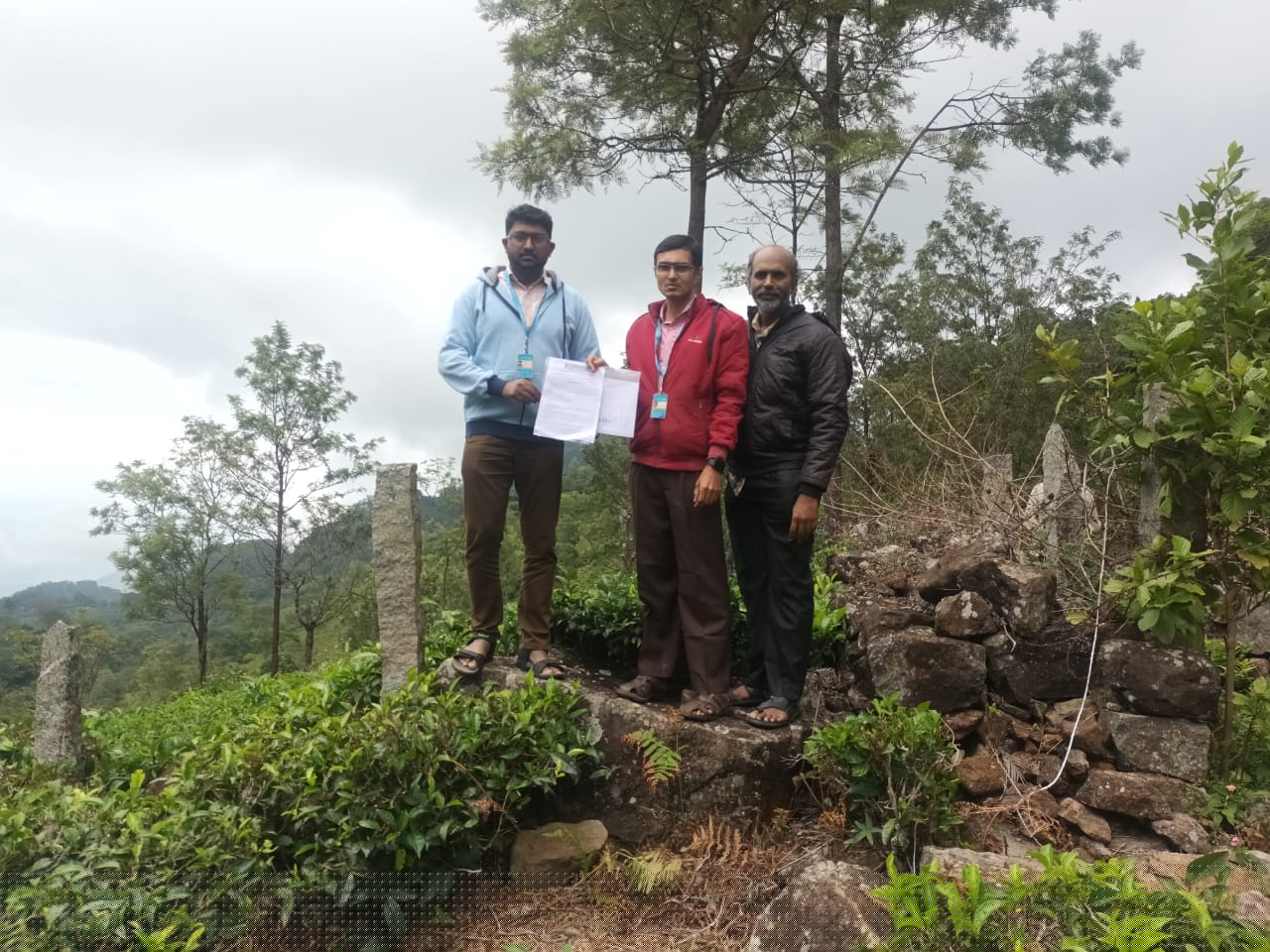 Canara Bank Auctions for Others property in Nilgiris, Tamil Nadu