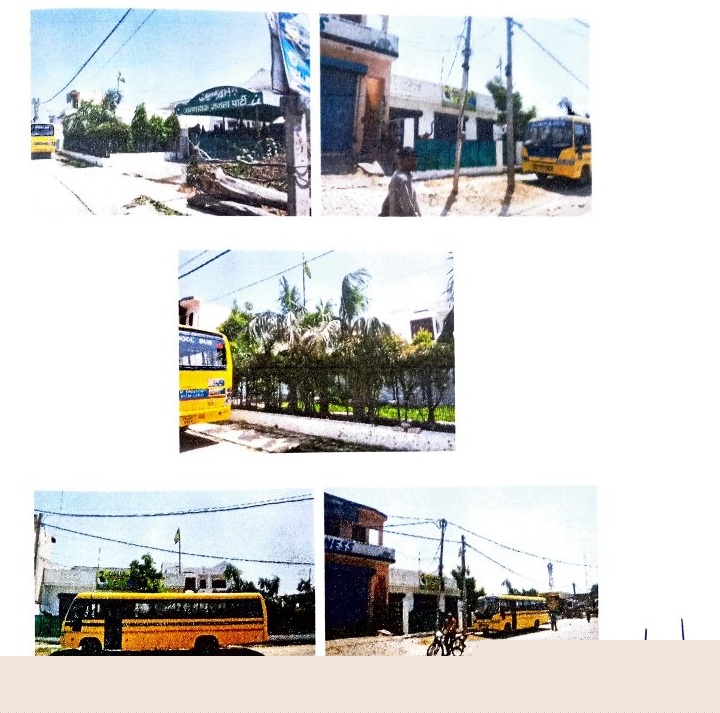 Union Bank of India Auctions for Residential property in Kaithal, Haryana