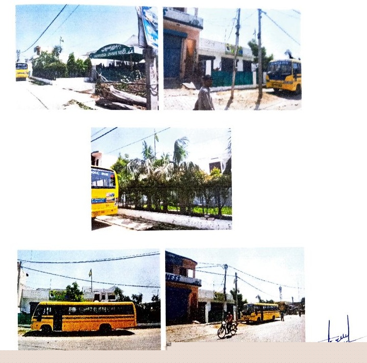 Union Bank of India Auctions for Residential property in Kaithal, Haryana