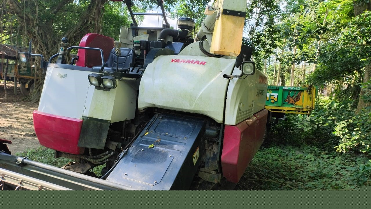 Punjab National Bank Auctions for Vehicle Auctions property in Purba Bardhaman, West Bengal image 3 of 3 in Memari, Purba Bardhaman | Punjab National Bank auction property