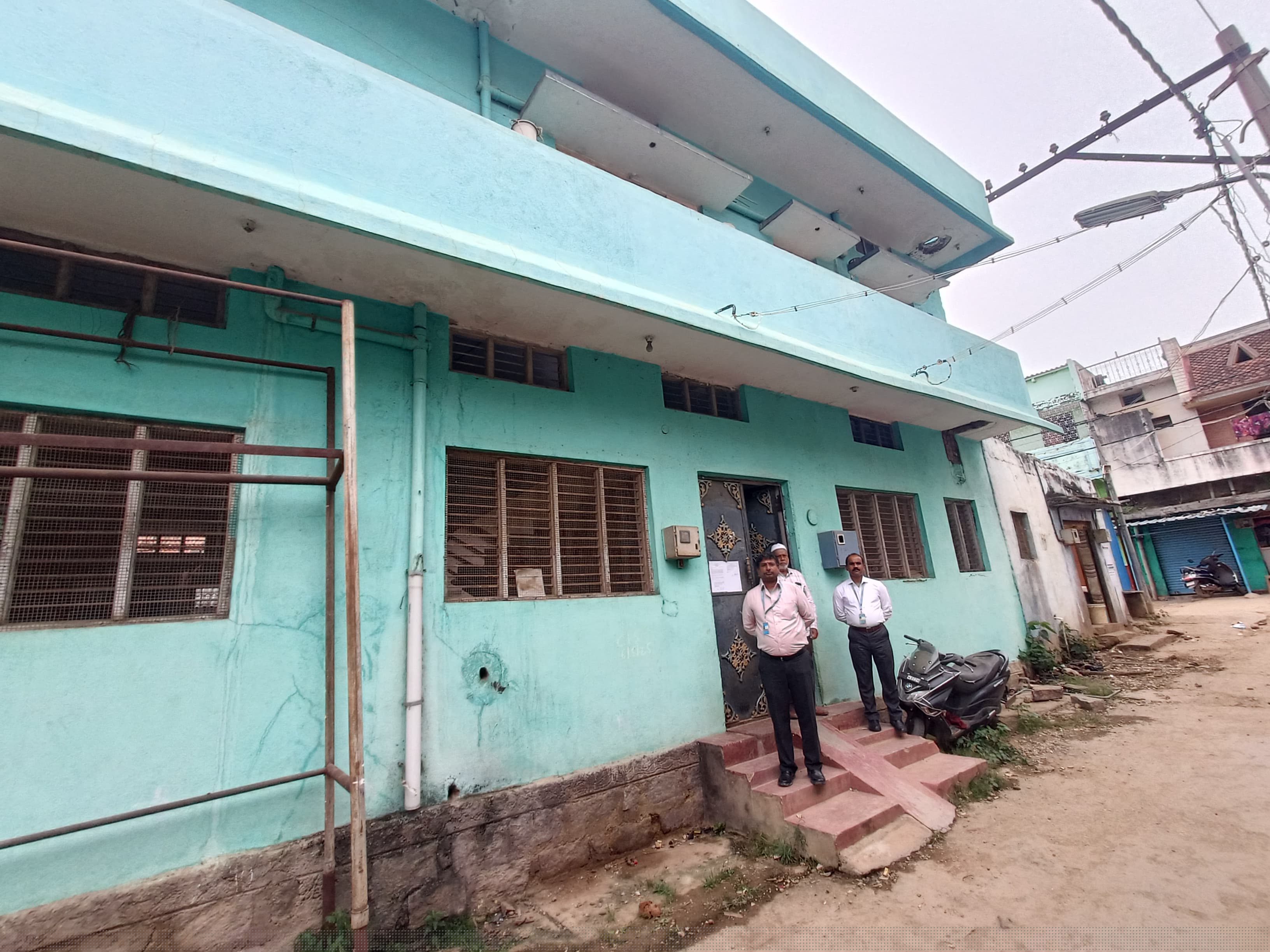 Canara Bank Auctions for Residential property in Ramanagara, Karnataka image 3 of 3 in Ramanagara, Ramanagara | Canara Bank auction property