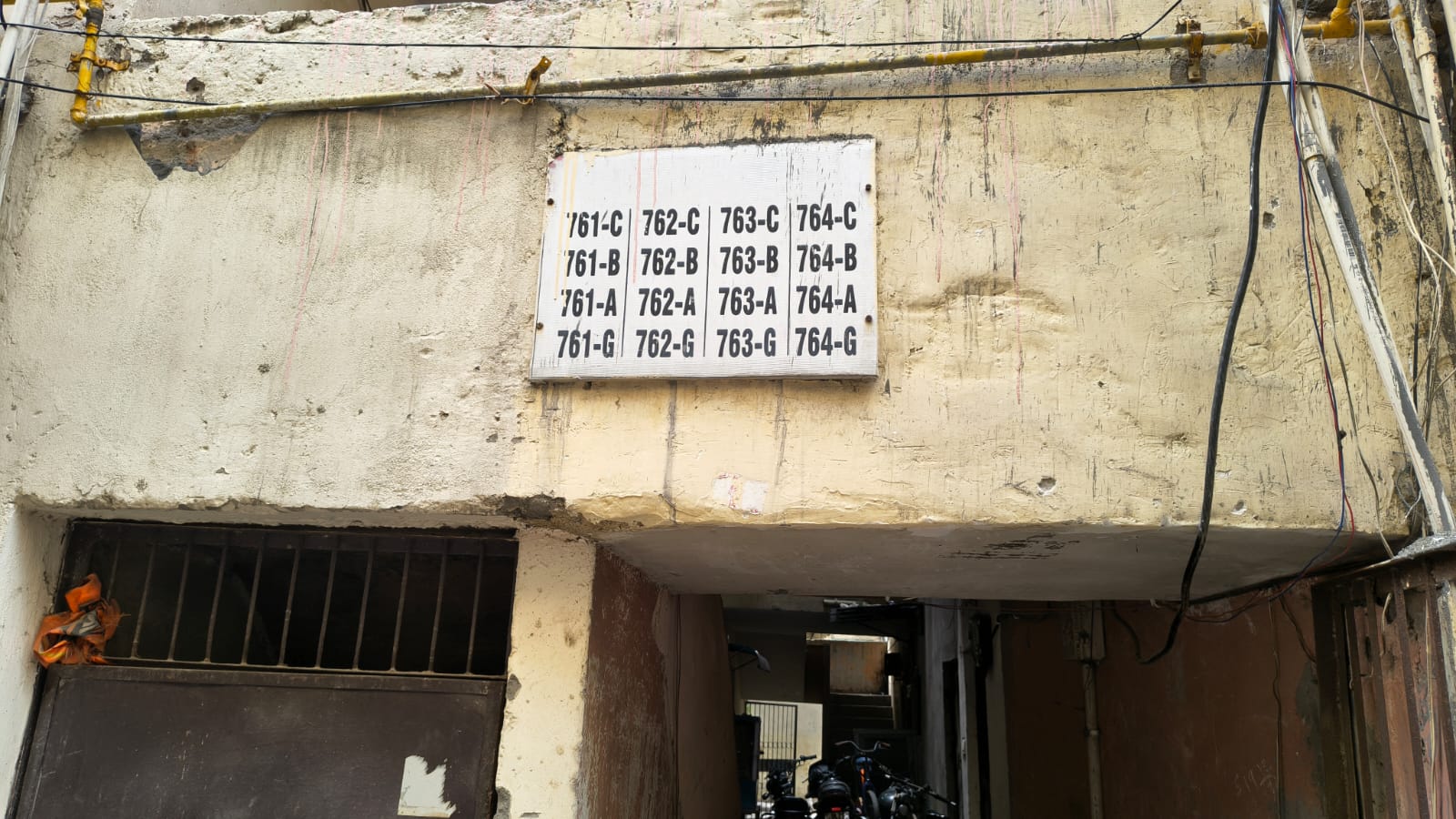 Punjab National Bank Auctions for Residential property in Ghaziabad, Uttar Pradesh