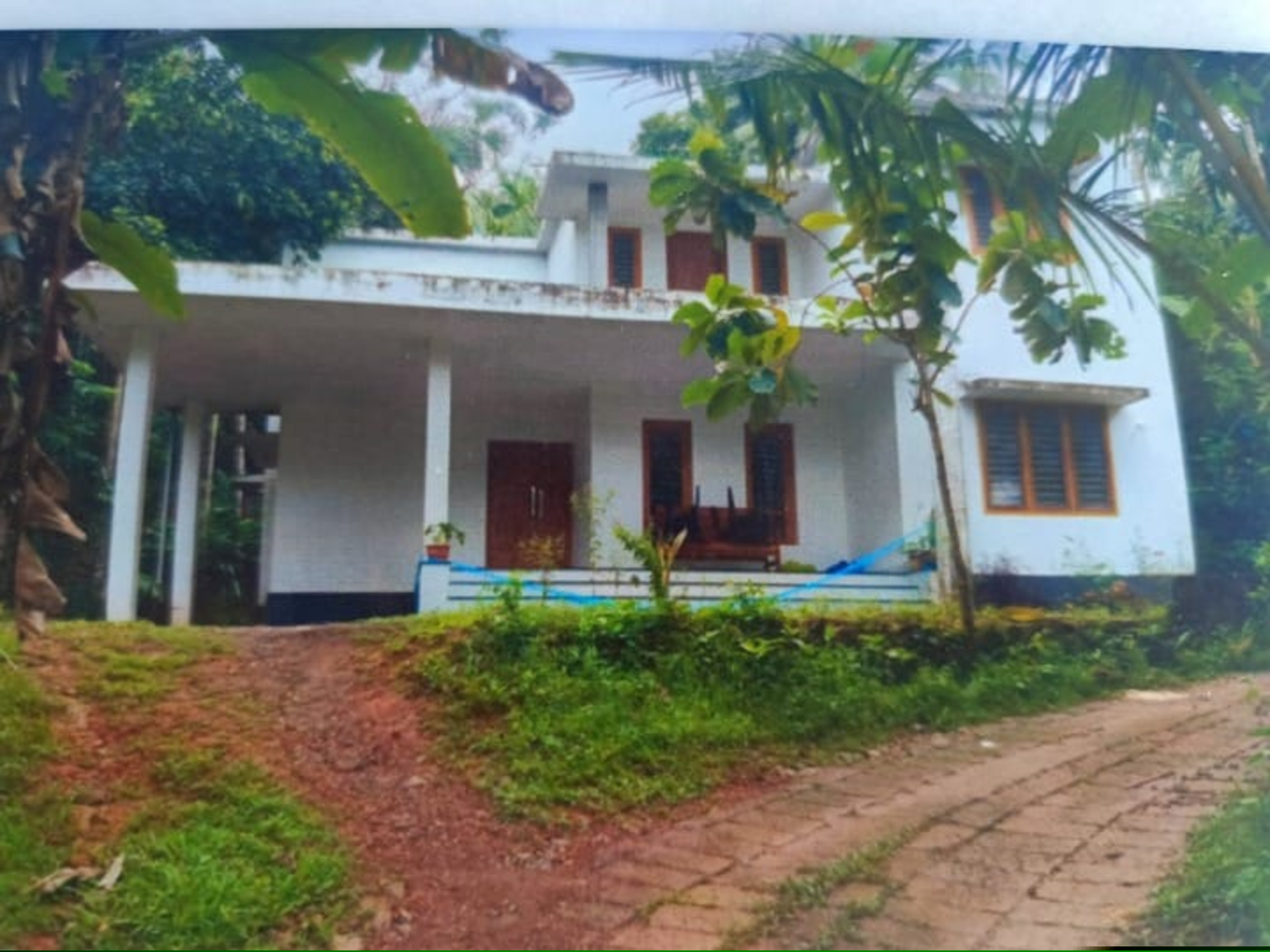 Punjab National Bank Auctions for Residential property in Kozhikode, Kerala image 2 of 5 in Mavoor, Kozhikode | Punjab National Bank auction property