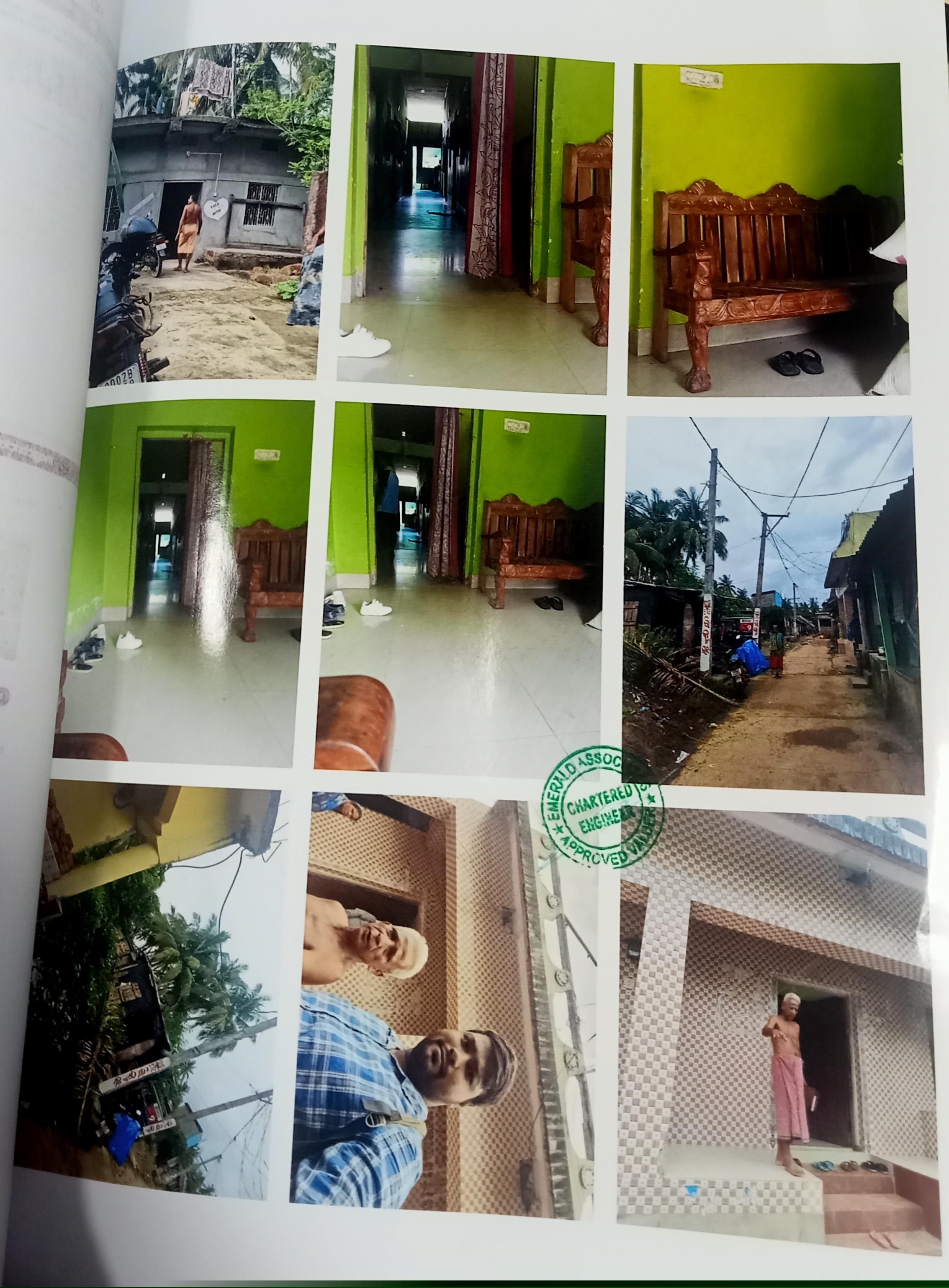 Union Bank of India Auctions for Residential property in Puri, Odisha