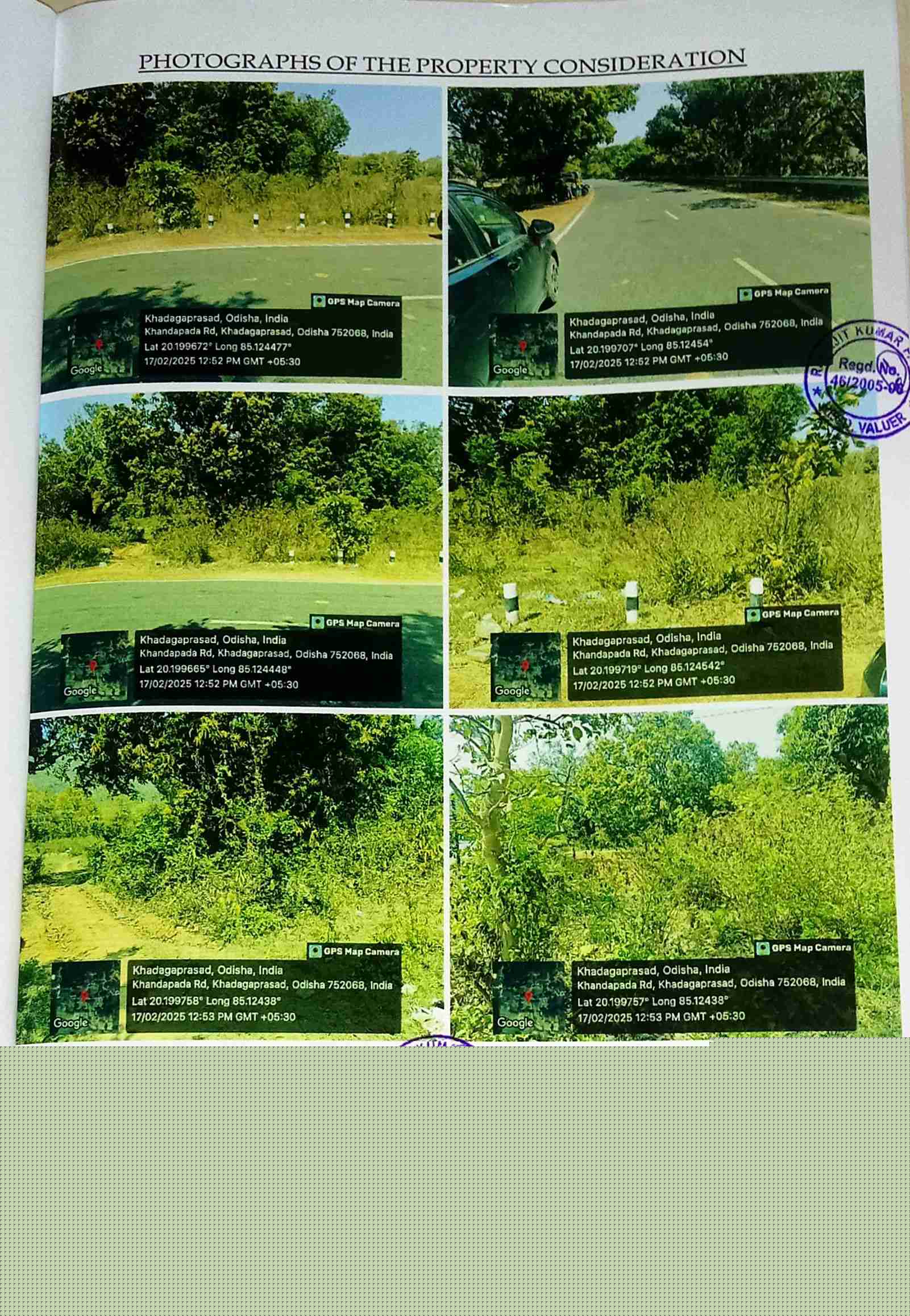 Union Bank of India Auctions for Residential property in Nayagarh, Odisha