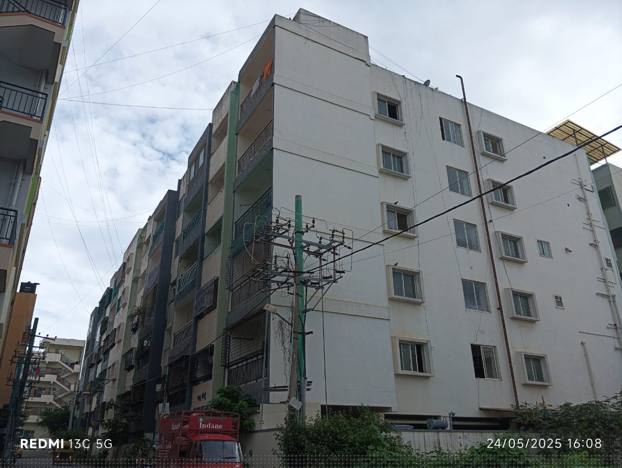 Central Bank of India Auctions for Residential property in Bengaluru, Karnataka image 9 of 13 in Bengaluru, Bengaluru | Central Bank of India auction property