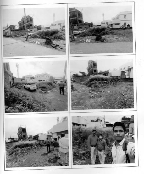 Union Bank of India Auctions for Residential property in Sangli, Maharashtra