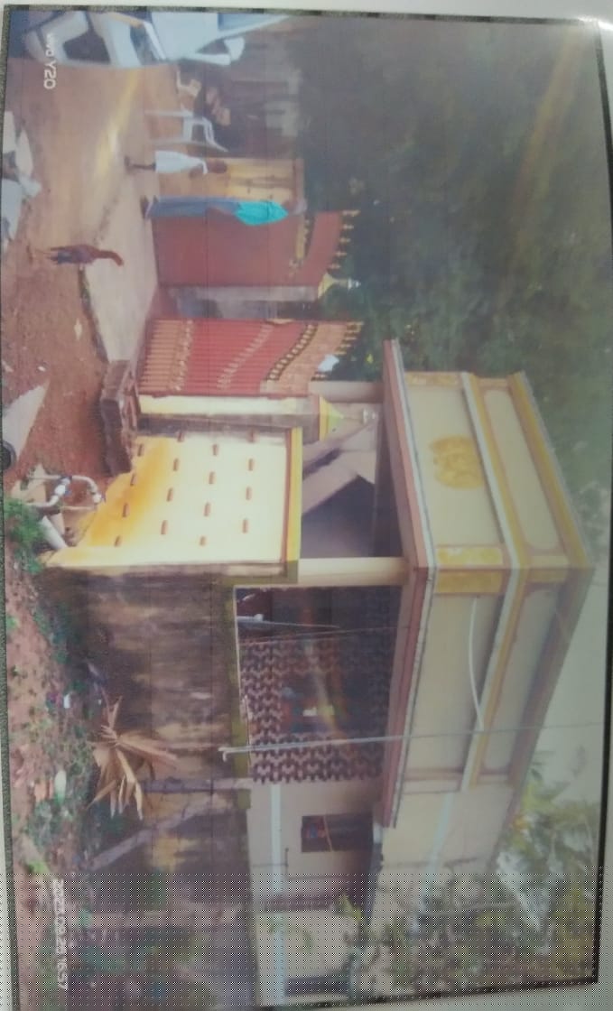 Union Bank of India Auctions for Residential property in Sivaganga, Tamil Nadu