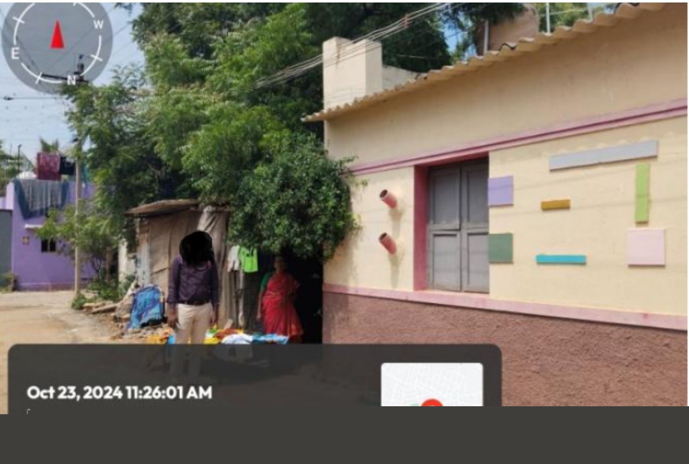 Union Bank of India Auctions for Residential property in Madurai, Tamil Nadu