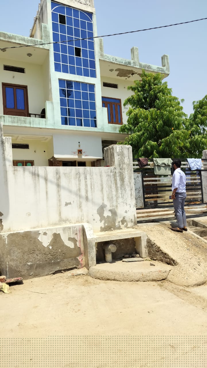 UCO Bank Auctions for Residential property in Dausa, Rajasthan