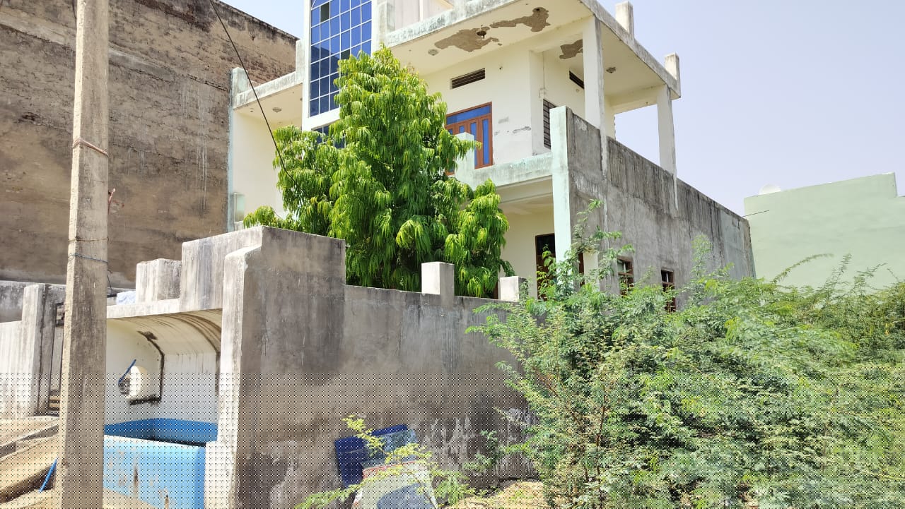 UCO Bank Auctions for Residential property in Dausa, Rajasthan image 3 of 4 in Dausa, Dausa | UCO Bank auction property