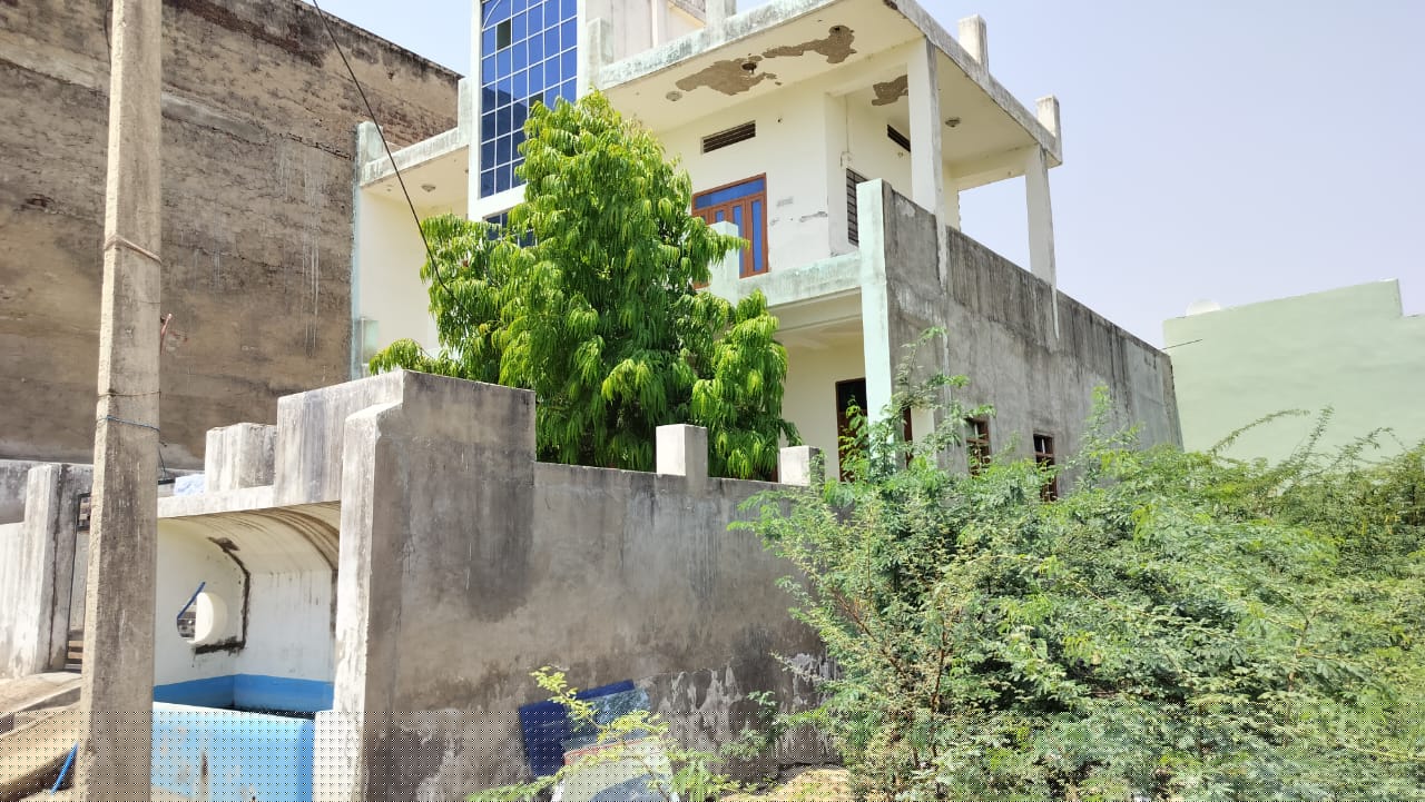 UCO Bank Auctions for Residential property in Dausa, Rajasthan image 2 of 5 in Dausa, Dausa | UCO Bank auction property
