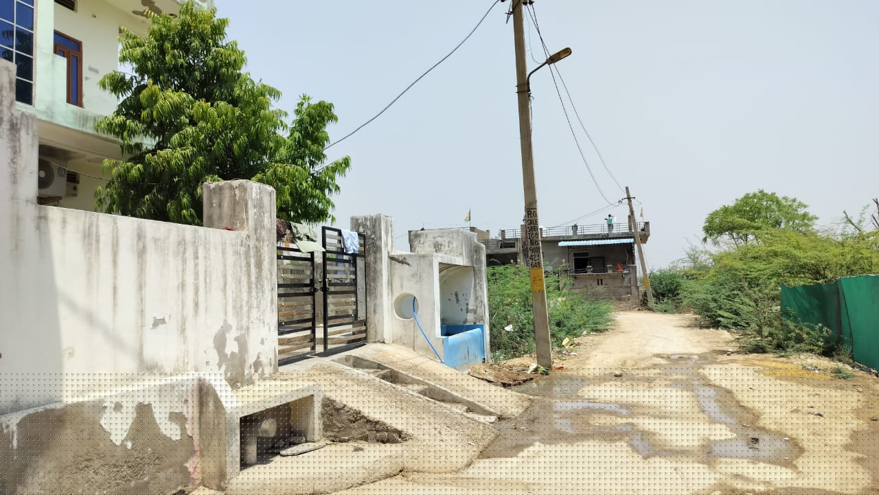 UCO Bank Auctions for Residential property in Dausa, Rajasthan image 5 of 5 in Dausa, Dausa | UCO Bank auction property