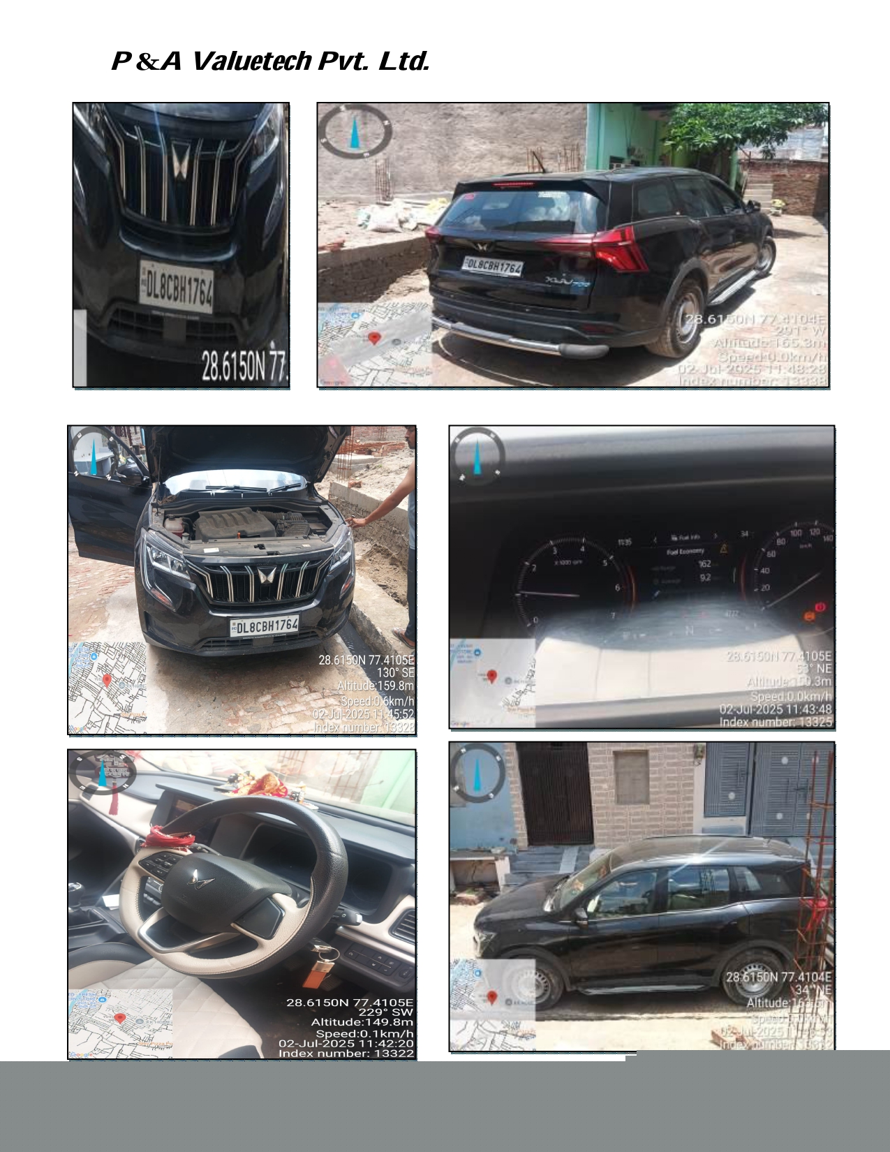 Bank of Baroda Auctions for Vehicle Auctions property in New Delhi, Delhi