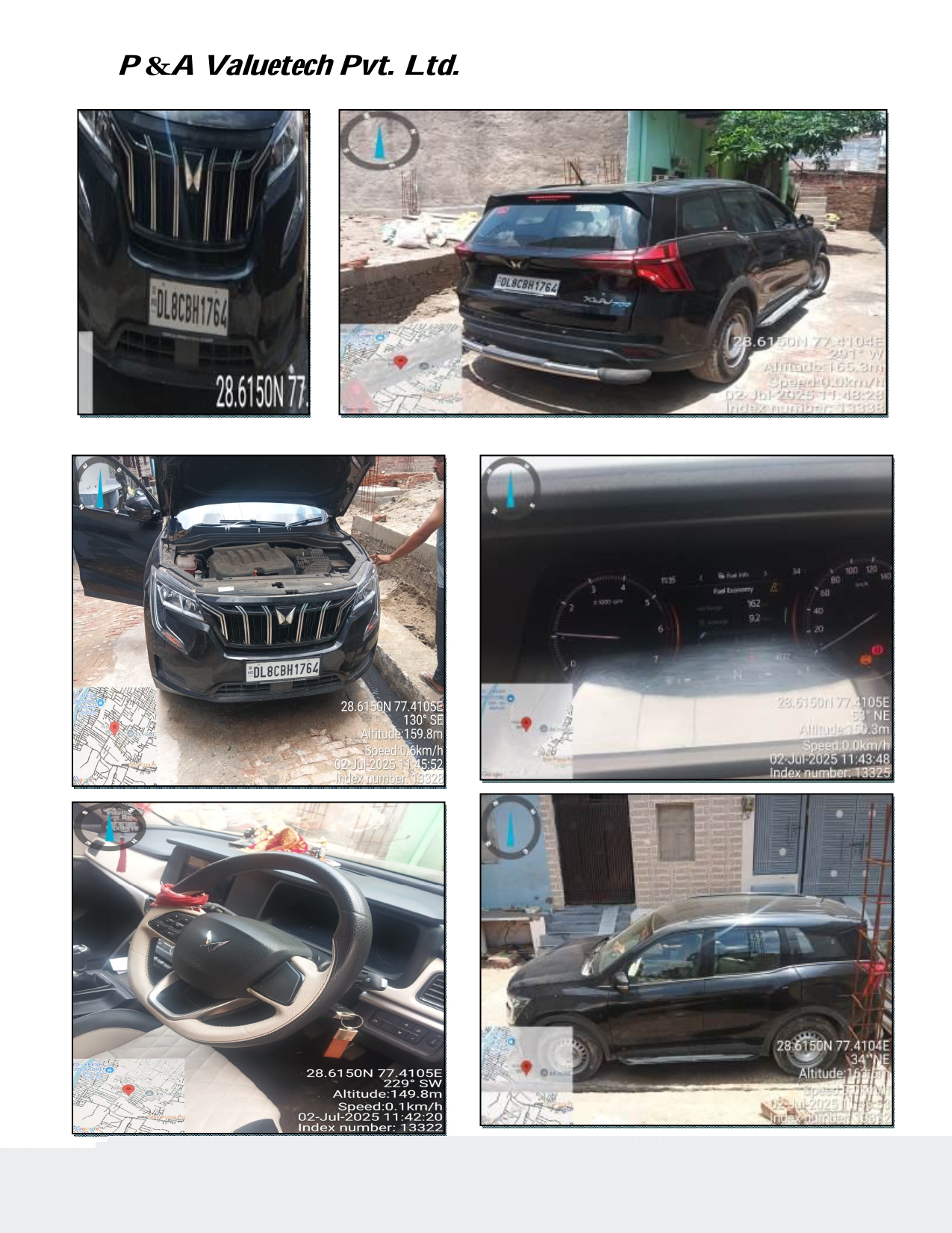 Bank of Baroda Auctions for Vehicle Auctions property in New Delhi, Delhi