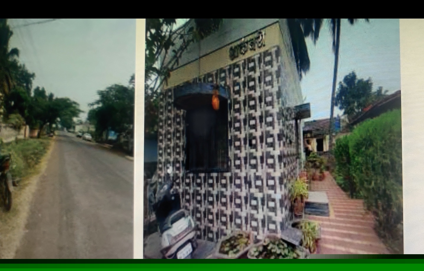 Union Bank of India Auctions for Residential property in Sangli, Maharashtra