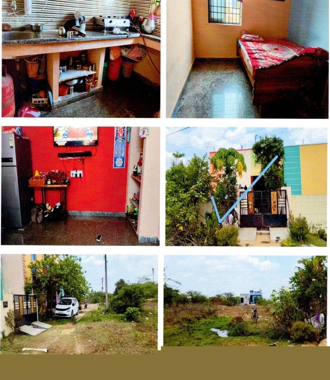 State Bank of India Auctions for Residential property in Tiruvallur, Tamil Nadu