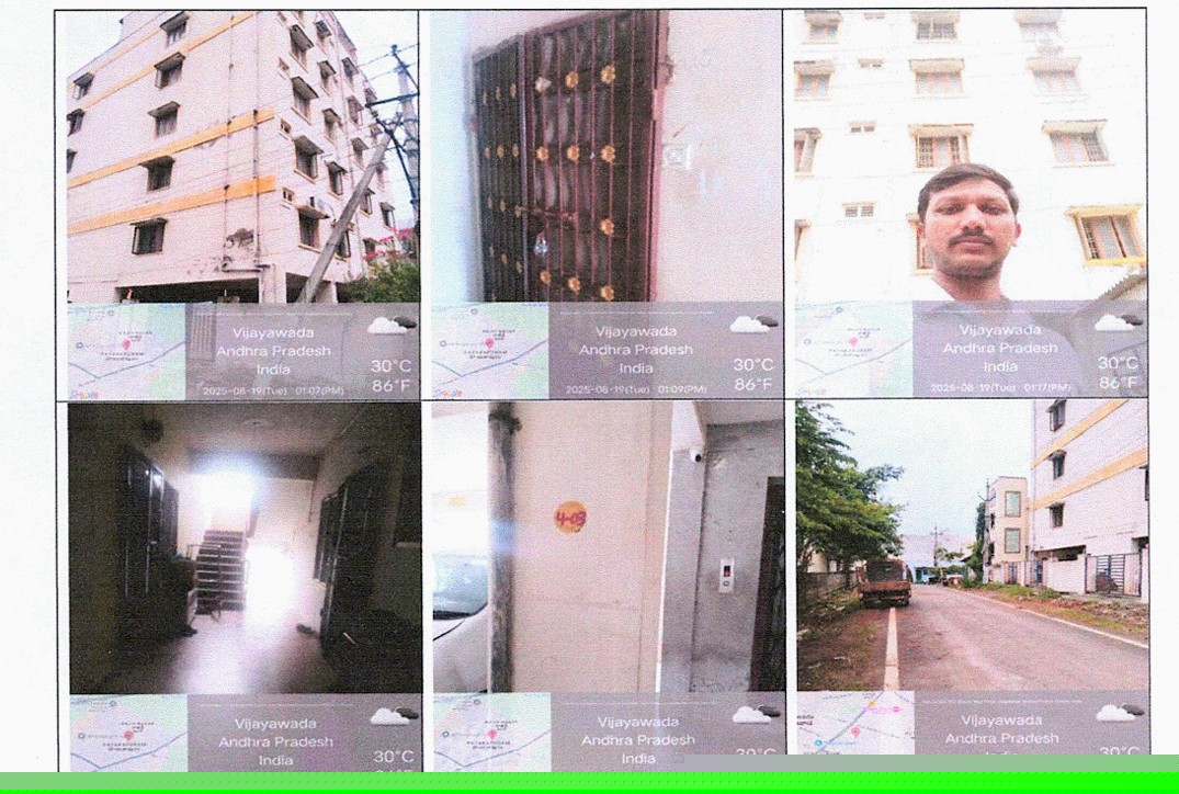 Canara Bank Auctions for Residential property in Vijayawada, Andhra Pradesh