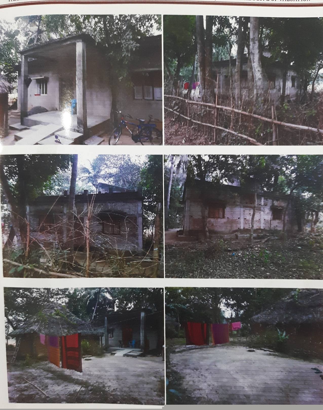 Union Bank of India Auctions for Residential property in Balasore, Odisha