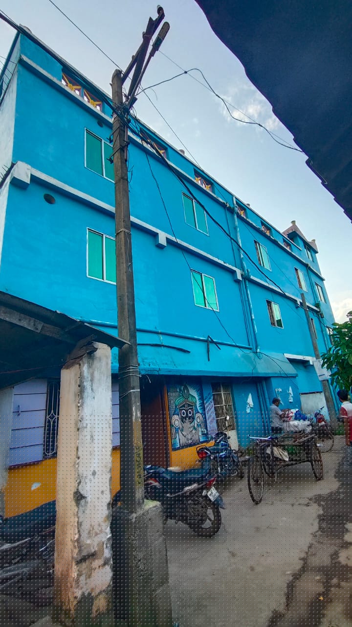 Union Bank of India Auctions for Residential property in Jajpur, Odisha