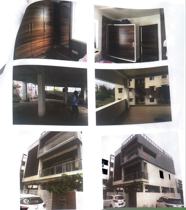 Union Bank of India Auctions for Residential property in Nashik, Maharashtra