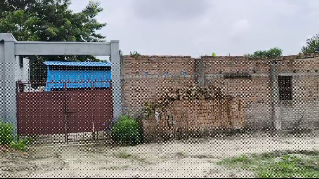 Central Bank of India Auctions for Commercial property in Vaishali, Bihar
