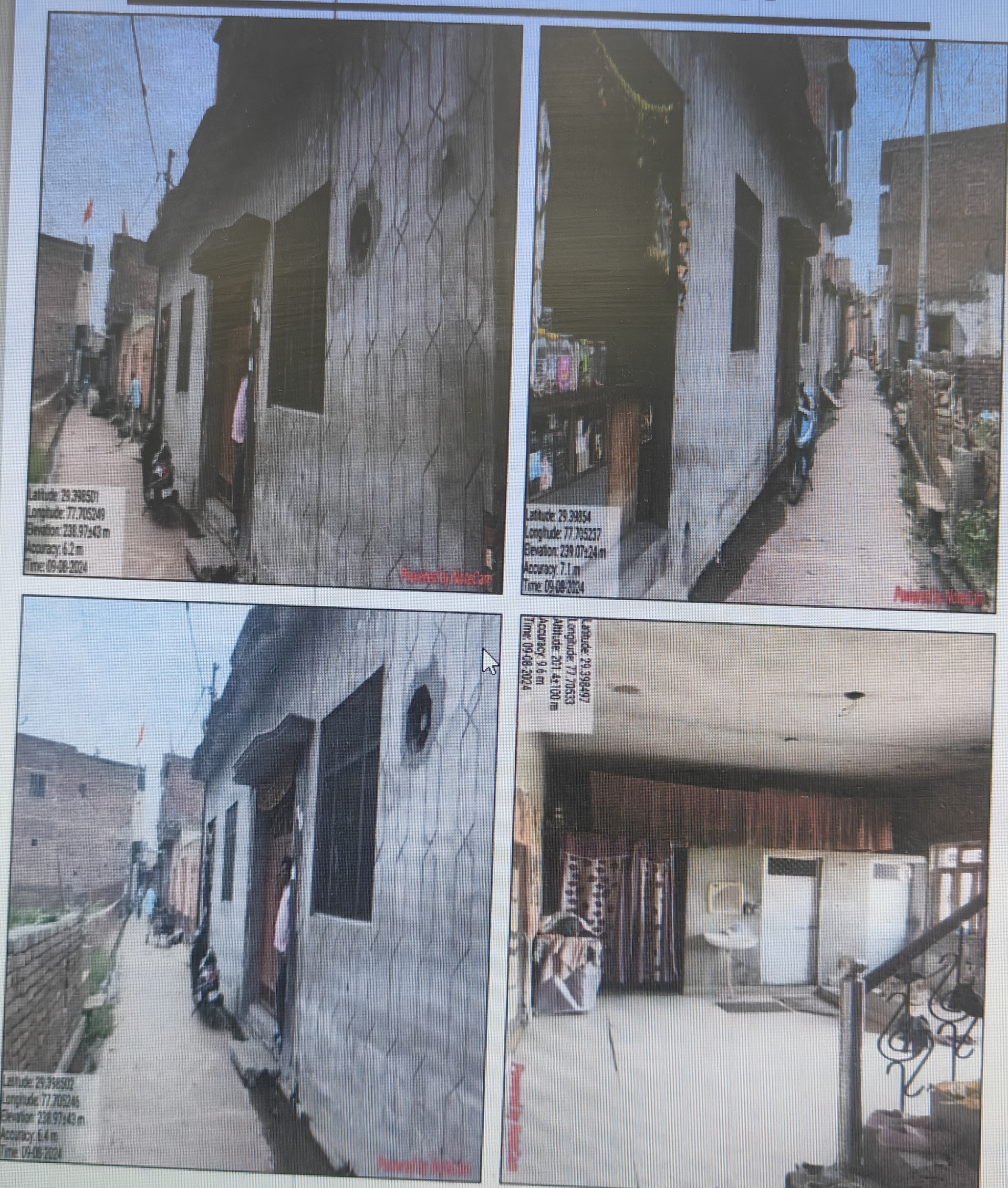 Union Bank of India Auctions for Residential property in Muzaffarnagar, Uttar Pradesh