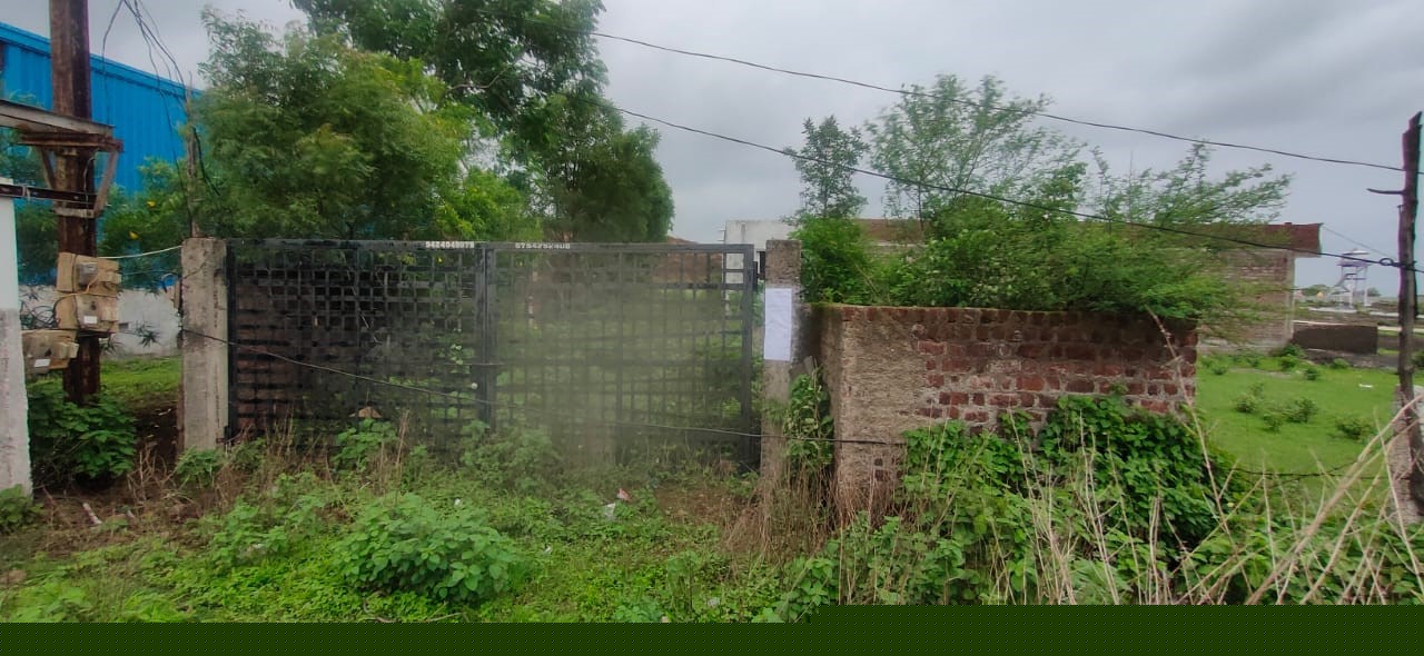 Union Bank of India Auctions for Residential property in Khargone, Madhya Pradesh