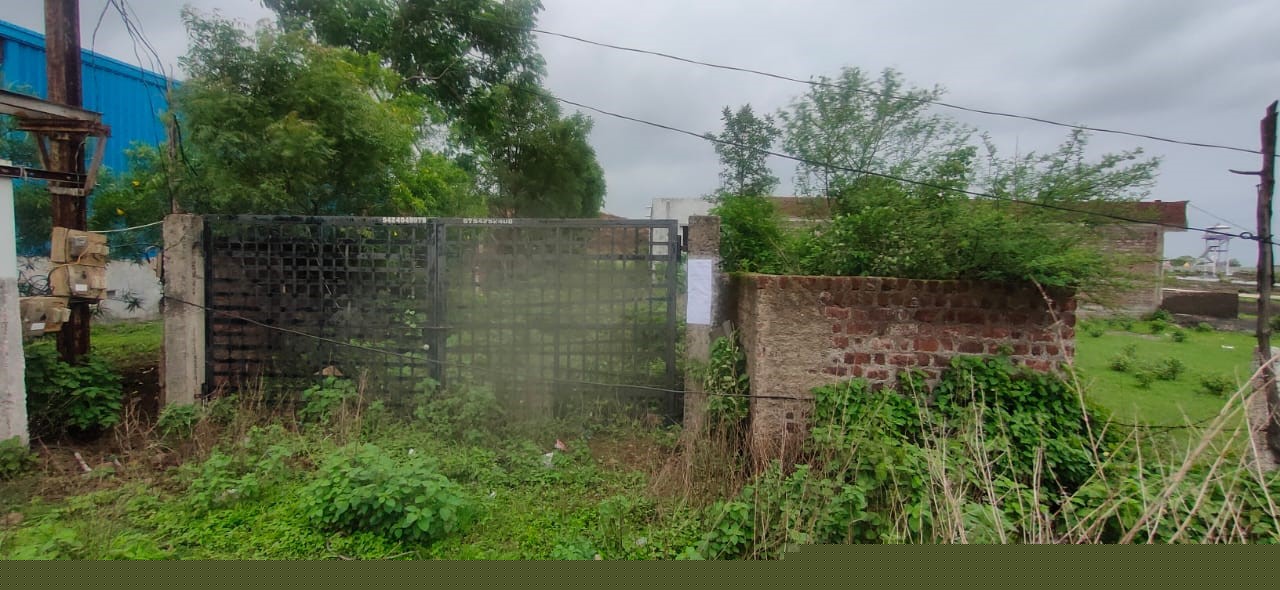 Union Bank of India Auctions for Residential property in Khargone, Madhya Pradesh