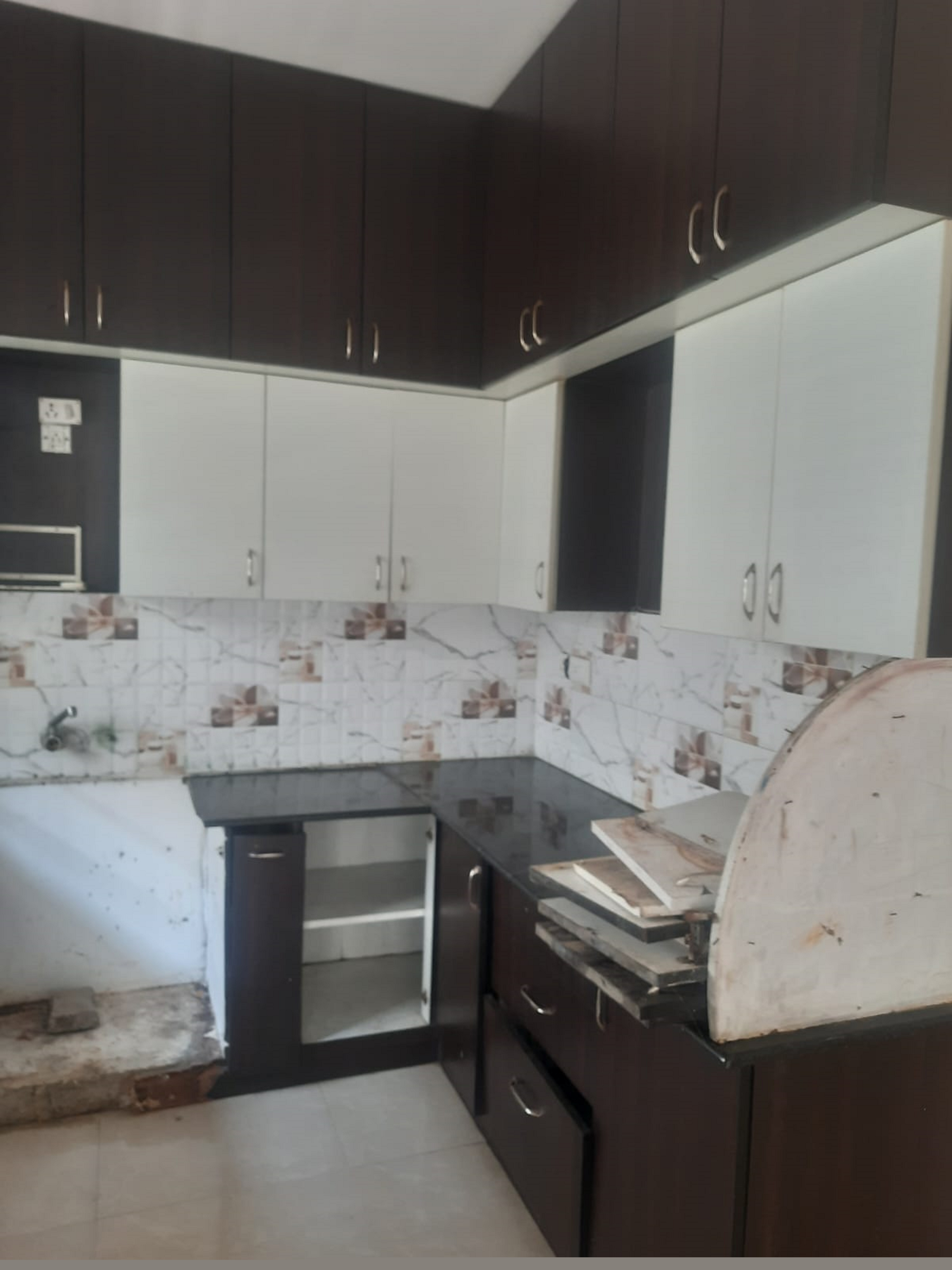 Bank of Maharashtra Auctions for Residential property in Bengaluru, Karnataka