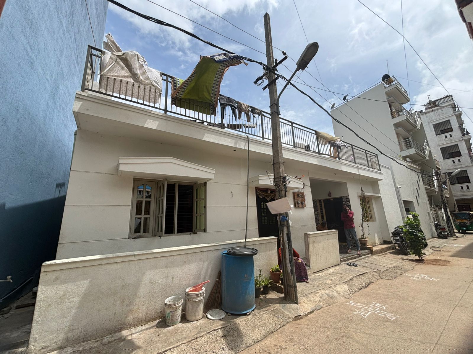 Bank of Maharashtra Auctions for Residential property in Bengaluru, Karnataka image 2 of 2 in Bengaluru, Bengaluru | Bank of Maharashtra auction property