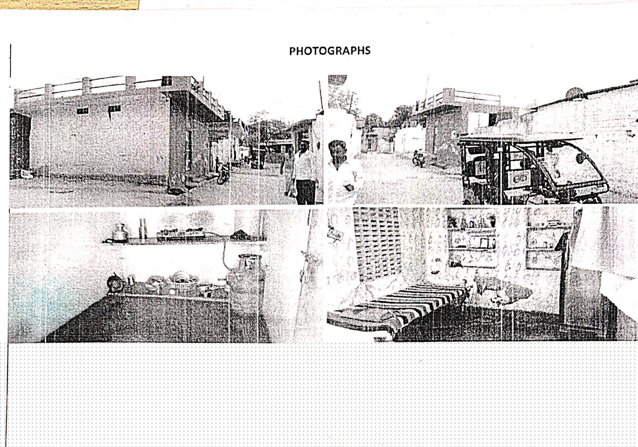 Punjab National Bank Auctions for Residential property in Tonk, Rajasthan