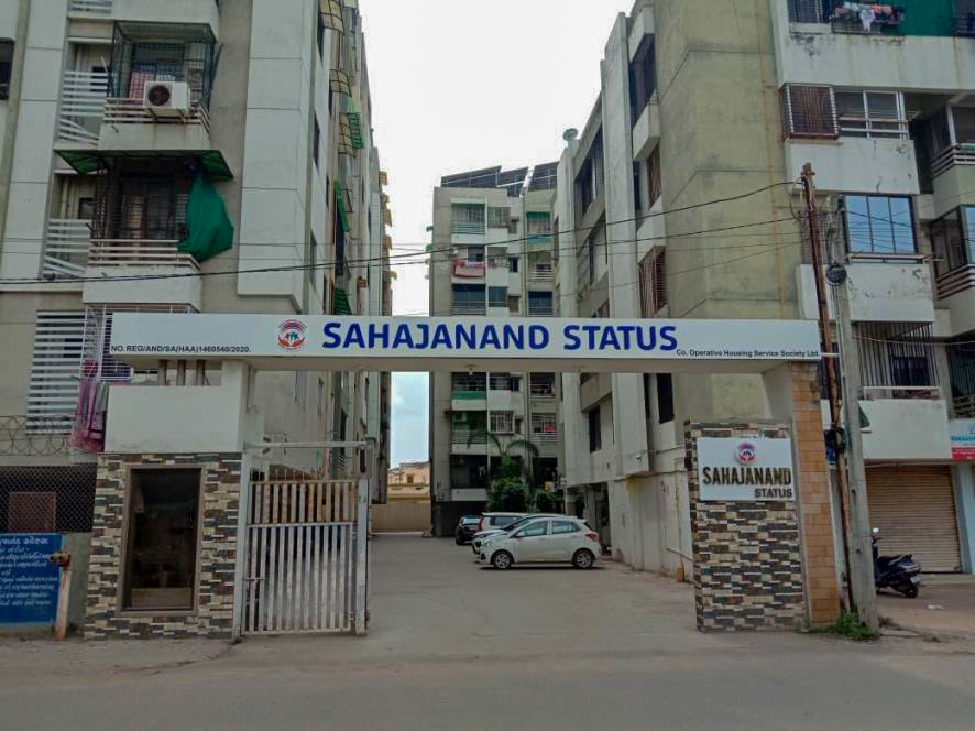 Union Bank of India Auctions for Residential property in Anand, Gujarat image 7 of 14 in Karamsad, Anand | Union Bank of India auction property
