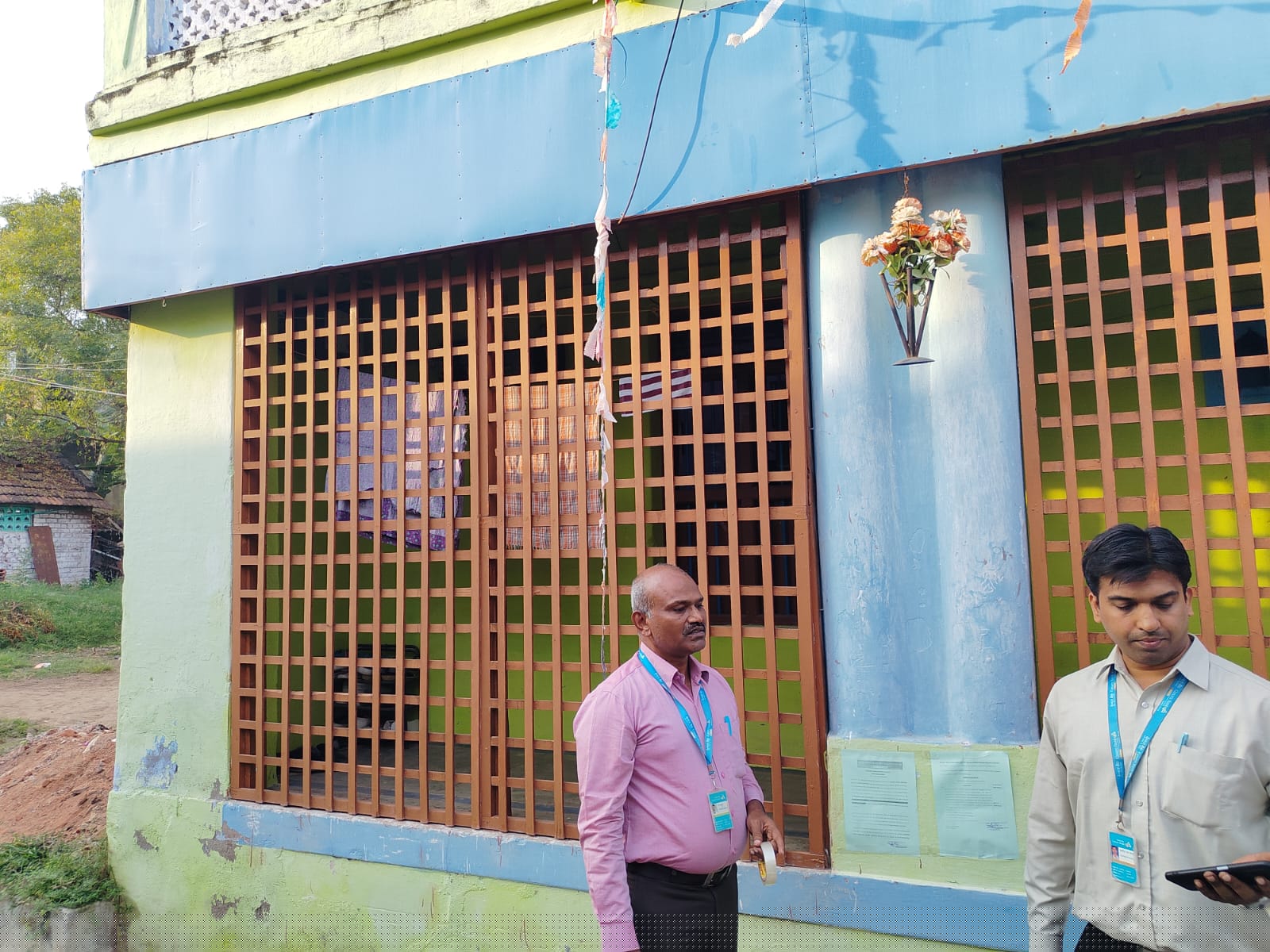 Canara Bank Auctions for Residential property in Madurai, Tamil Nadu