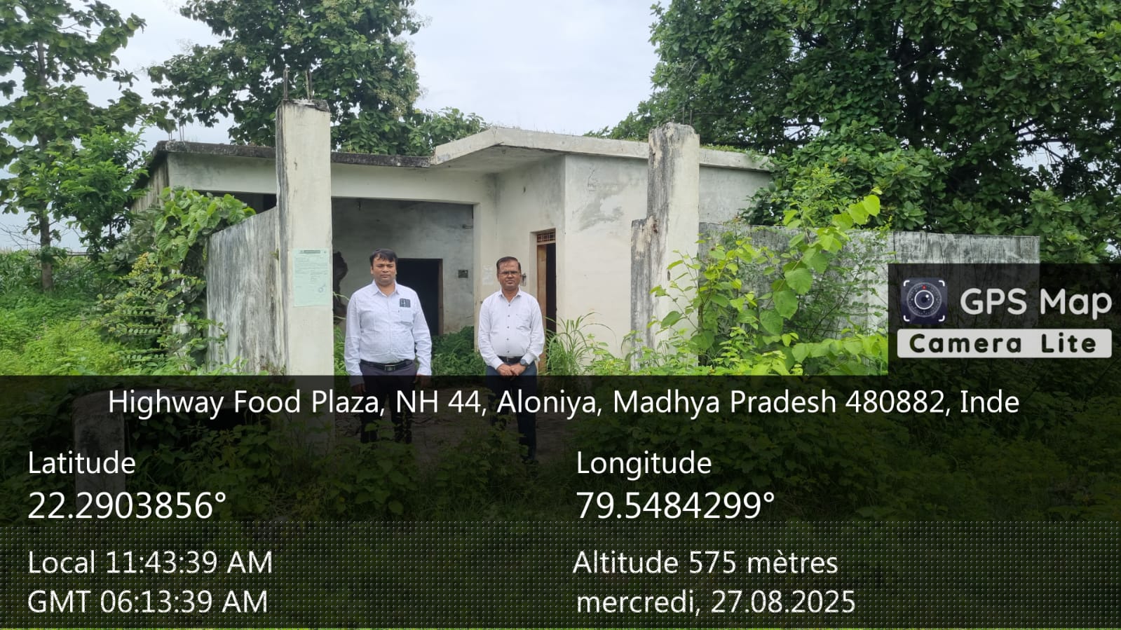 Central Bank of India Auctions for Residential property in Seoni, Madhya Pradesh image 4 of 4 in Dungariya Chhapara, Seoni | Central Bank of India auction property