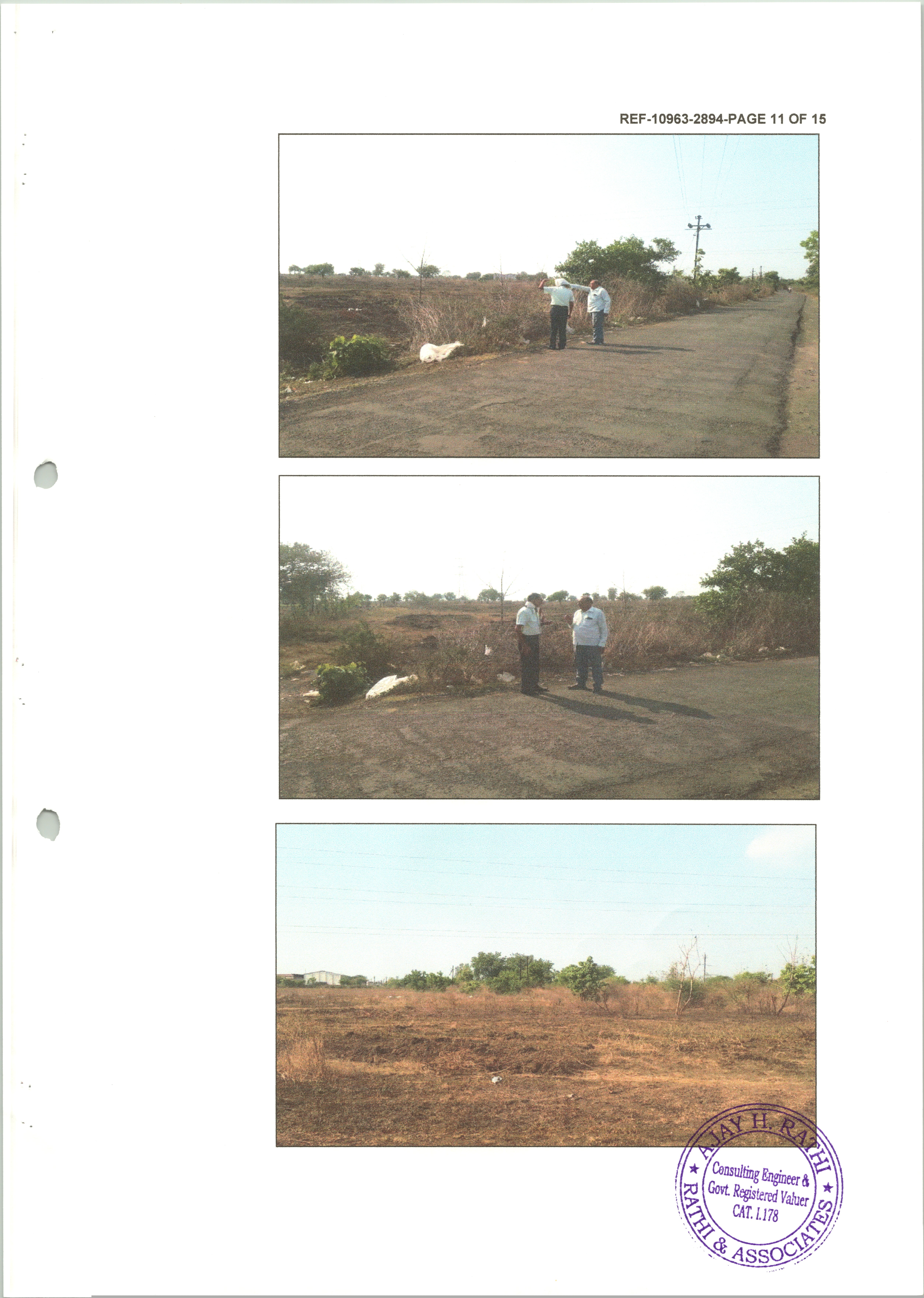 Bank of India Auctions for Residential property in Wardha, Madhya Pradesh