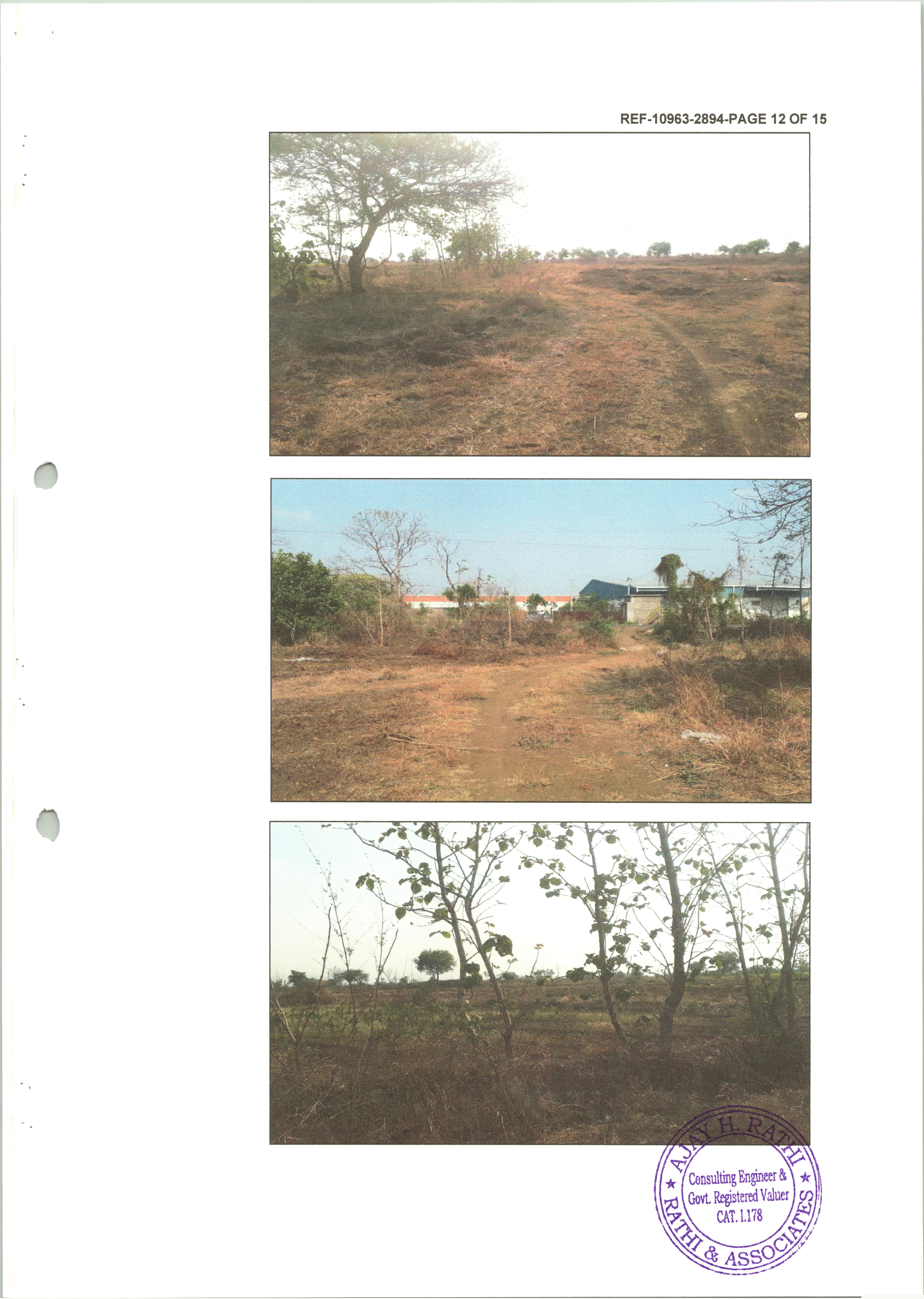 Bank of India Auctions for Residential property in Wardha, Madhya Pradesh image 2 of 3 in Hinganghat, Wardha | Bank of India auction property
