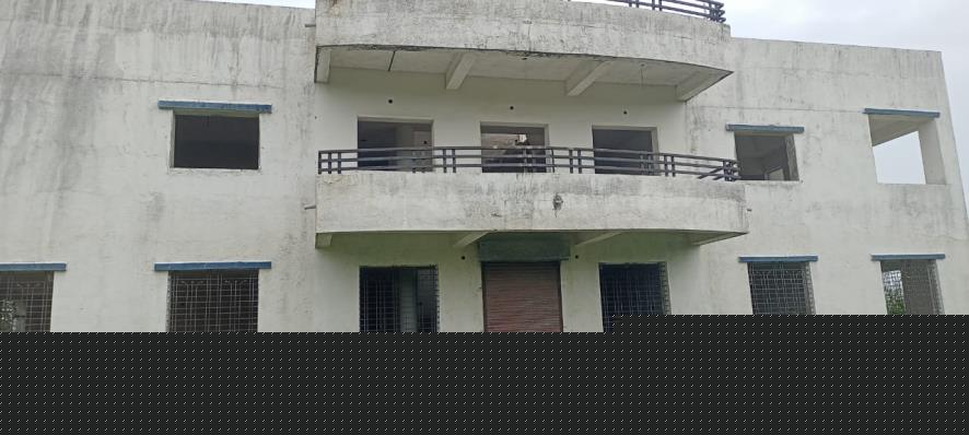 Bank of India Auctions for Industrials property in Wardha, Madhya Pradesh