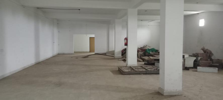 Bank of India Auctions for Industrials property in Wardha, Madhya Pradesh image 16 of 23 in Arvi, Wardha | Bank of India auction property